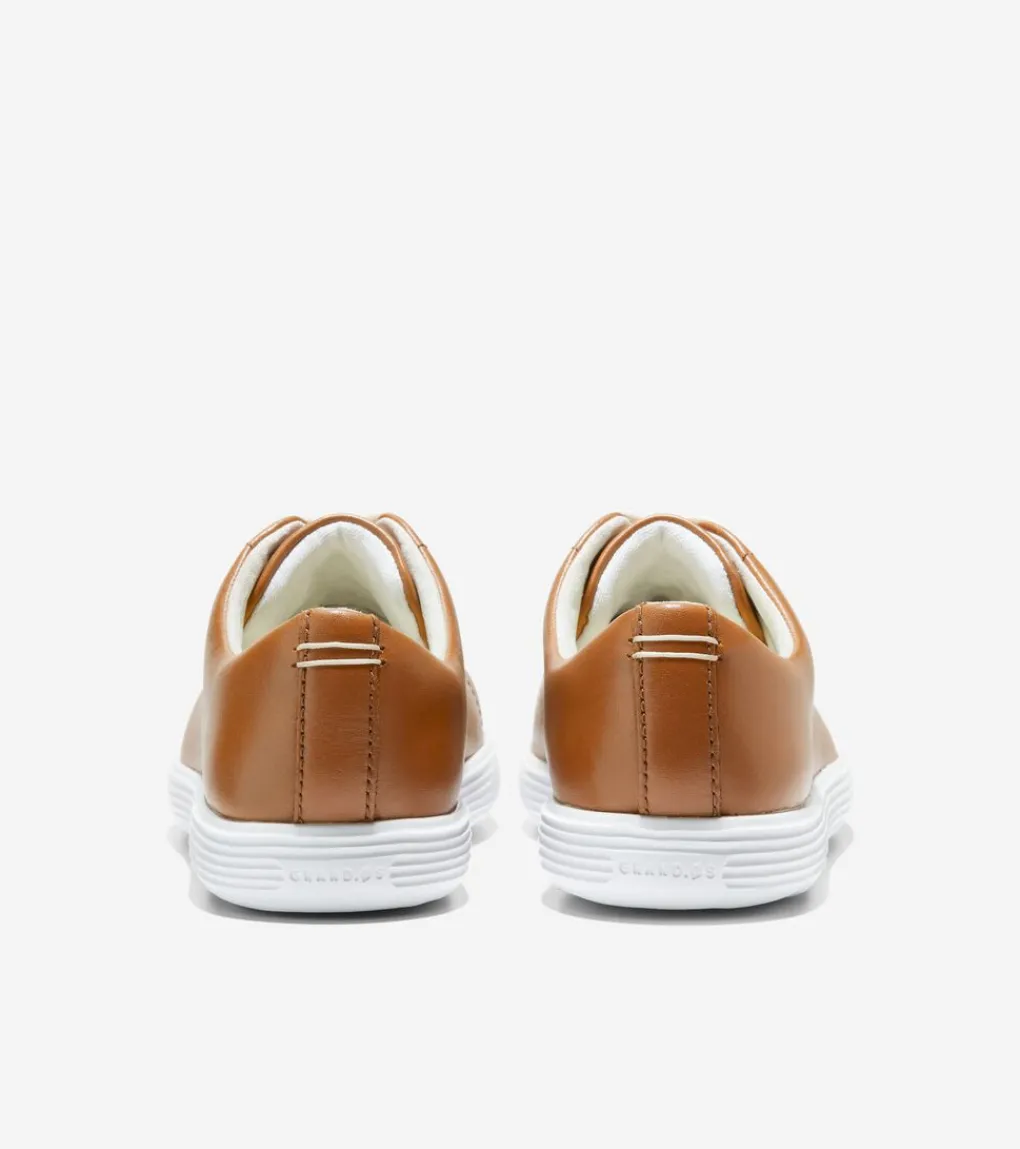 Women Cole Haan SNEAKERS^Women's Grand Crosscourt Sneakers