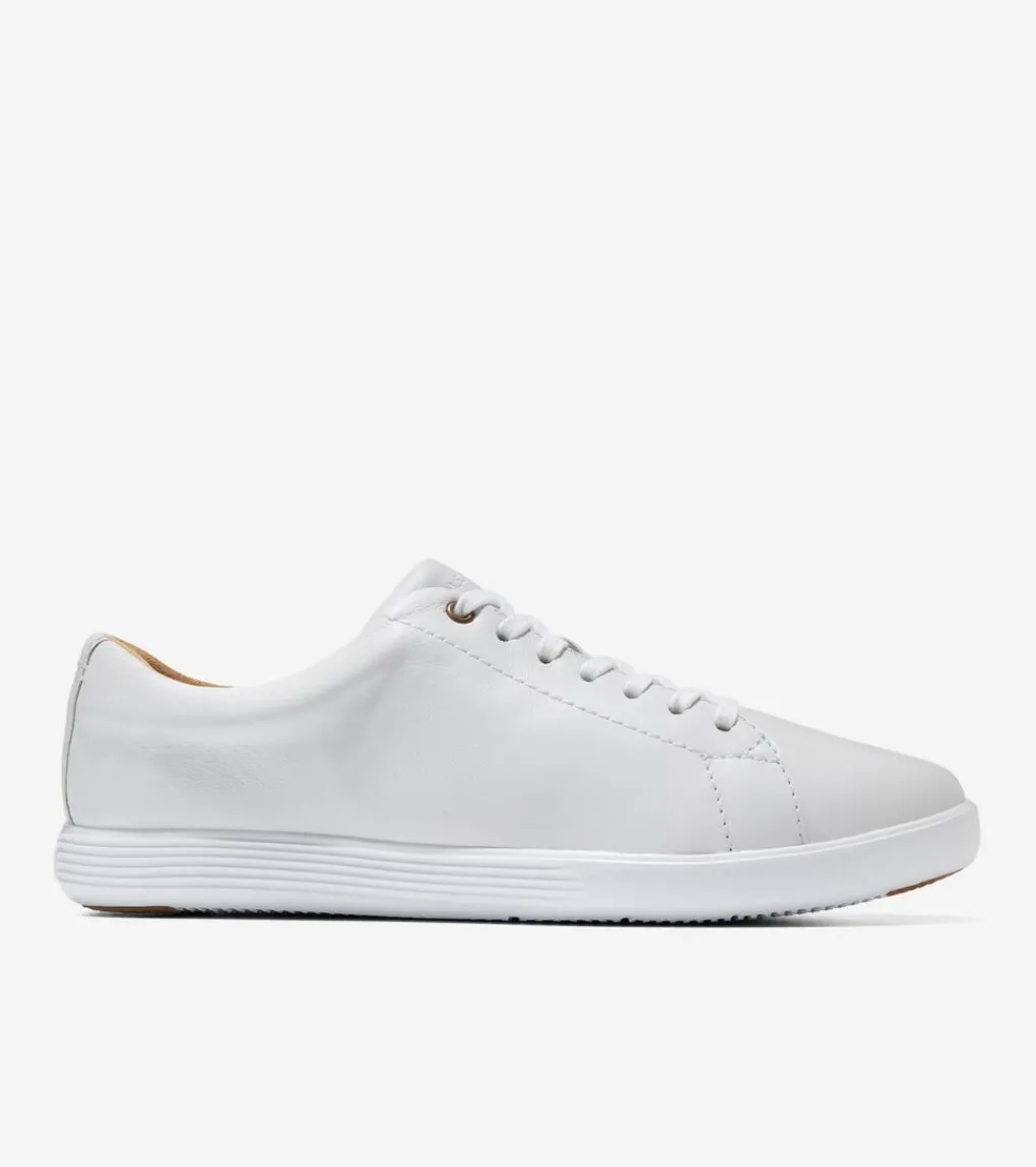 Women Cole Haan SNEAKERS^Women's Grand Crosscourt Sneakers