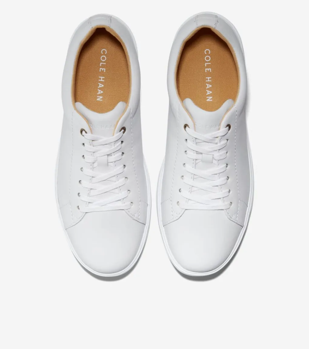 Women Cole Haan SNEAKERS^Women's Grand Crosscourt Sneakers