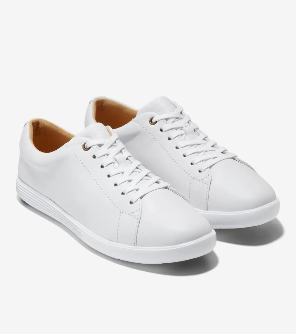 Women Cole Haan SNEAKERS^Women's Grand Crosscourt Sneakers