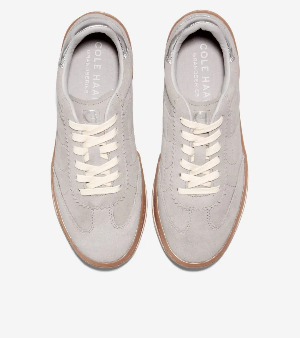 Women Cole Haan SNEAKERS^Women's GrandPrø Breakaway Sneakers