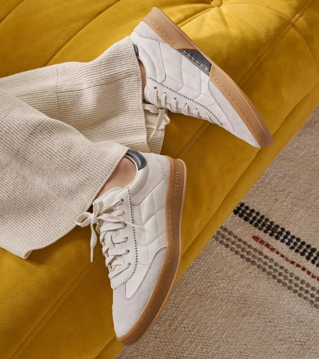 Women Cole Haan SNEAKERS^Women's GrandPrø Breakaway Sneakers