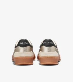 Women Cole Haan SNEAKERS^Women's GrandPr&oslash; Breakaway Sneakers