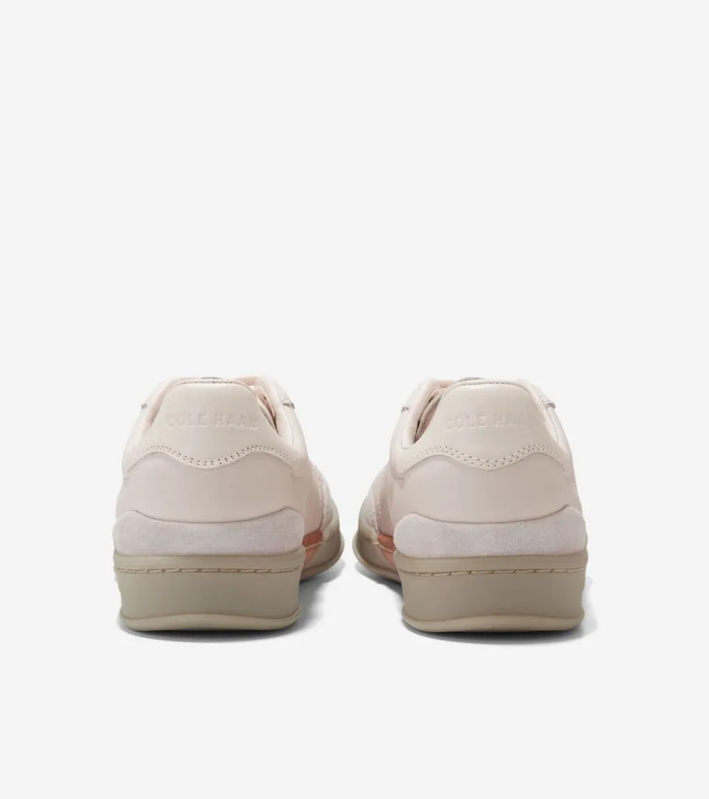 Women Cole Haan SNEAKERS^Women's GrandPrø Breakaway Sneakers