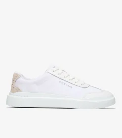 Women Cole Haan SNEAKERS^Women's GrandPrø Rally T-toe Sneaker