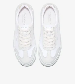 Women Cole Haan SNEAKERS^Women's GrandPr&oslash; Rally T-toe Sneaker