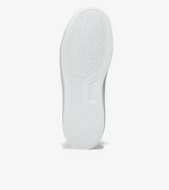 Women Cole Haan SNEAKERS^Women's GrandPr&oslash; Rally T-toe Sneaker