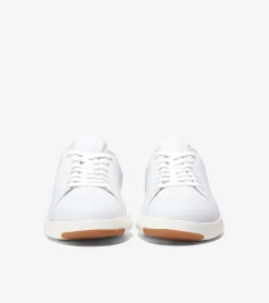 Women Cole Haan SNEAKERS^Women's GrandPr&oslash; Tennis Sneakers
