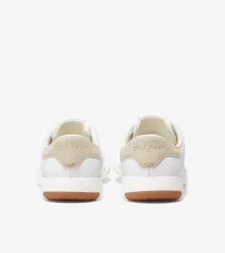 Women Cole Haan SNEAKERS^Women's GrandPr&oslash; Tennis Sneakers