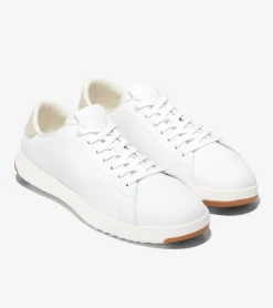 Women Cole Haan SNEAKERS^Women's GrandPr&oslash; Tennis Sneakers