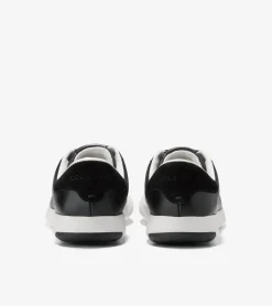 Women Cole Haan SNEAKERS^Women's GrandPr&oslash; Tennis Sneakers