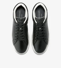 Women Cole Haan SNEAKERS^Women's GrandPr&oslash; Tennis Sneakers