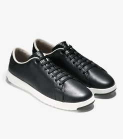 Women Cole Haan SNEAKERS^Women's GrandPr&oslash; Tennis Sneakers