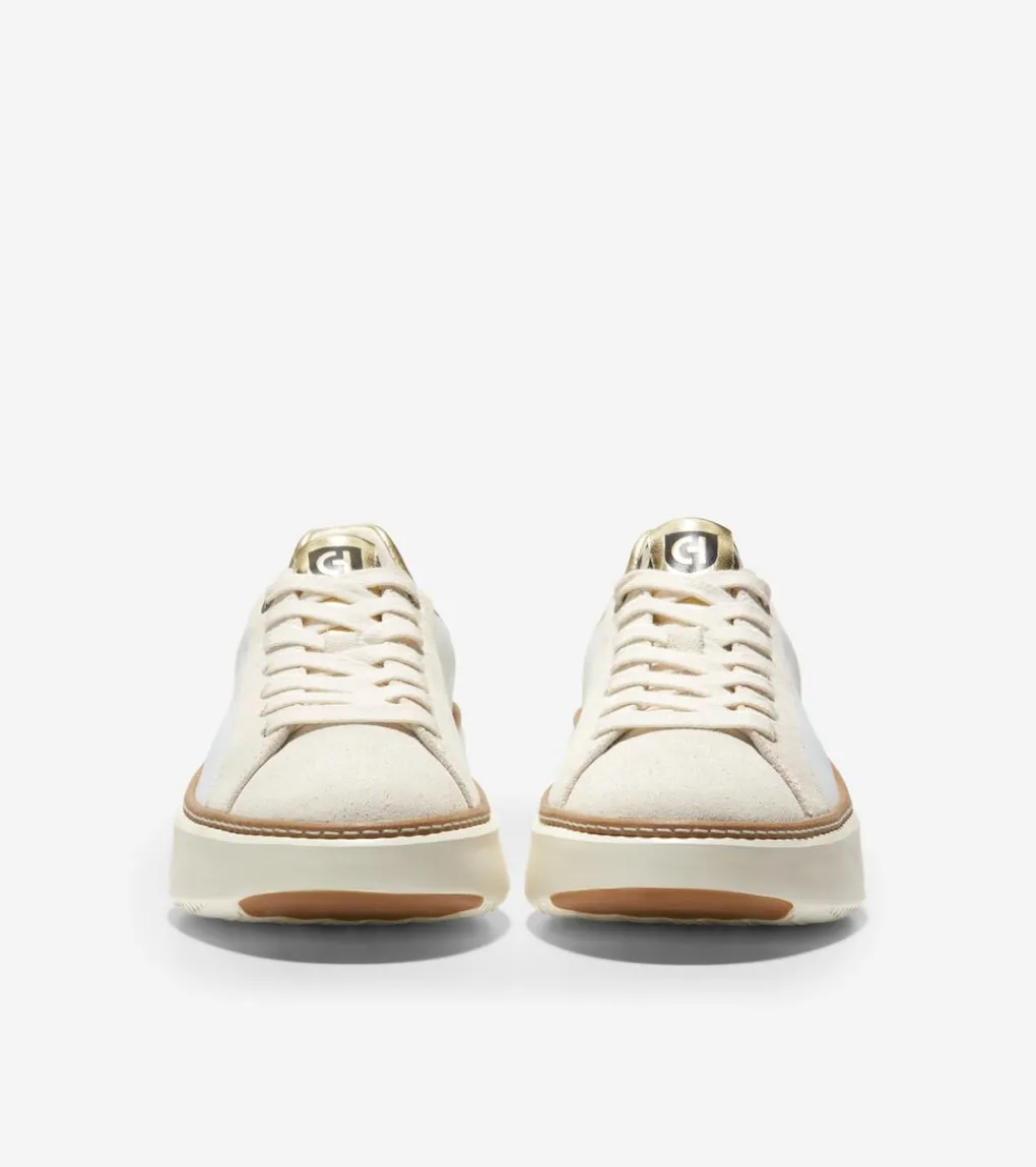 Women Cole Haan SNEAKERS^Women's GrandPrø Topspin Sneakers