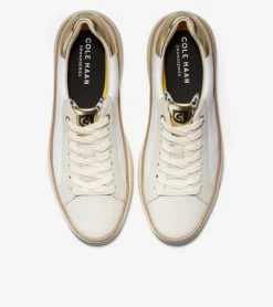Women Cole Haan SNEAKERS^Women's GrandPrø Topspin Sneakers