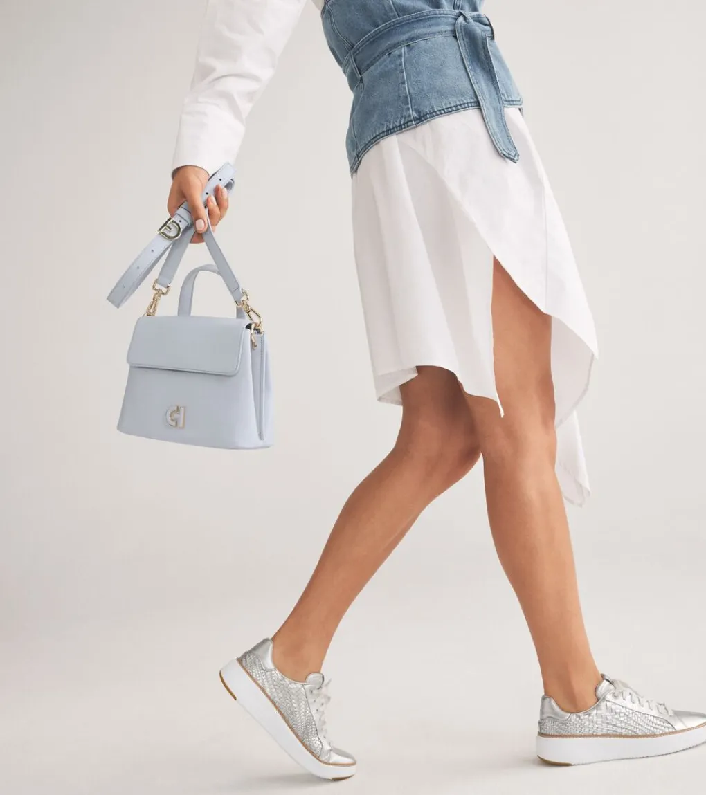 Women Cole Haan SNEAKERS^Women's Grandprø Topspin Sneakers