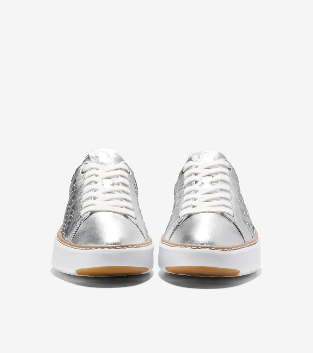 Women Cole Haan SNEAKERS^Women's Grandprø Topspin Sneakers