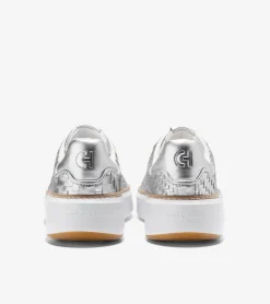 Women Cole Haan SNEAKERS^Women's Grandprø Topspin Sneakers