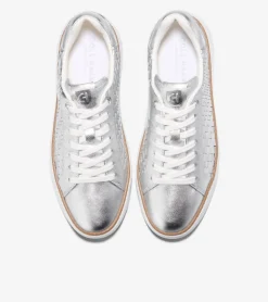 Women Cole Haan SNEAKERS^Women's Grandprø Topspin Sneakers