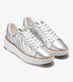 Women Cole Haan SNEAKERS^Women's Grandprø Topspin Sneakers
