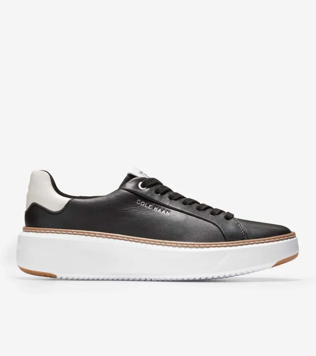 Women Cole Haan SNEAKERS^Women's GrandPrø Topspin Sneakers
