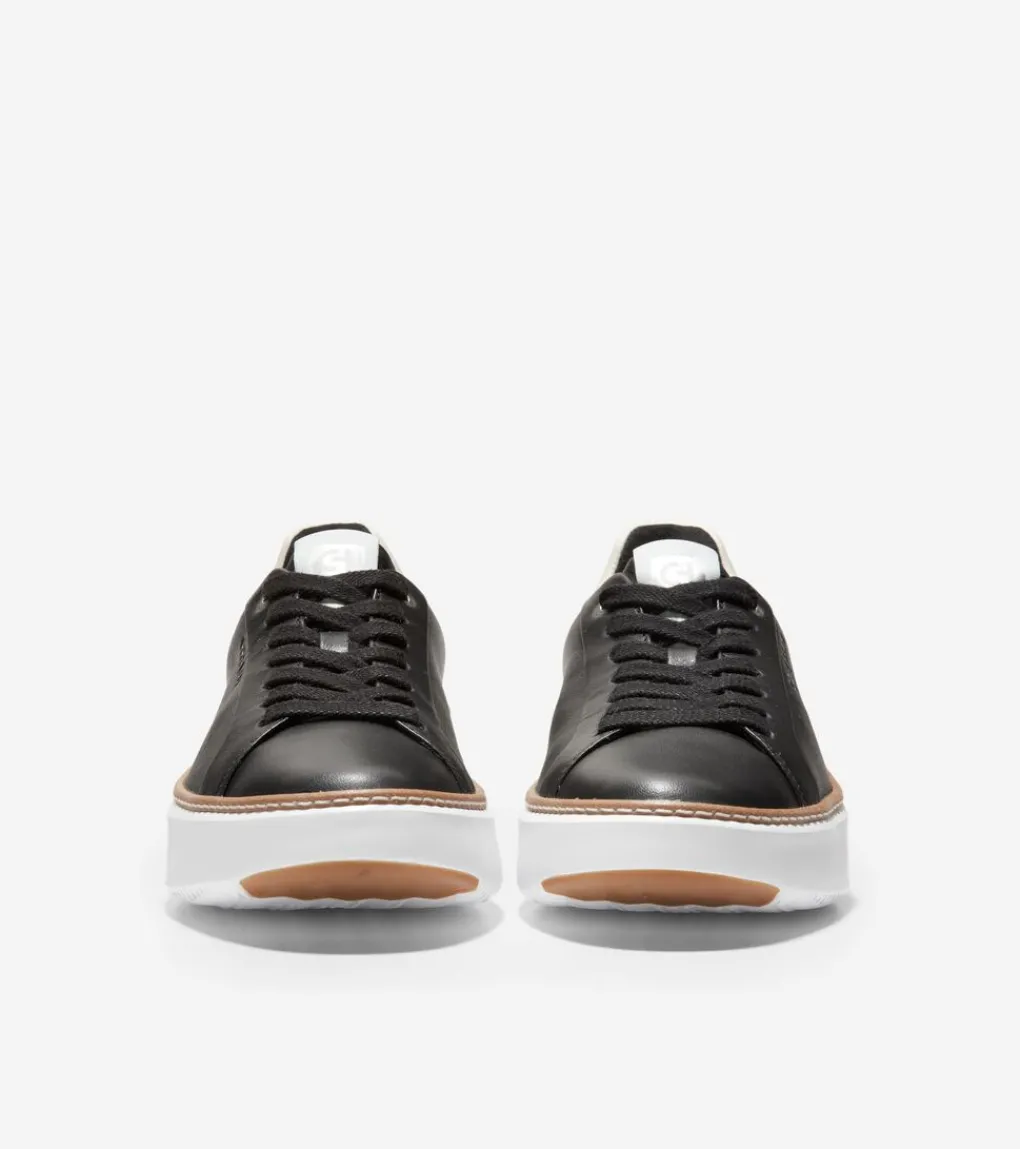 Women Cole Haan SNEAKERS^Women's GrandPrø Topspin Sneakers