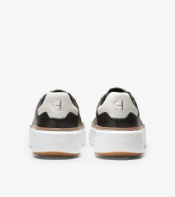 Women Cole Haan SNEAKERS^Women's GrandPrø Topspin Sneakers