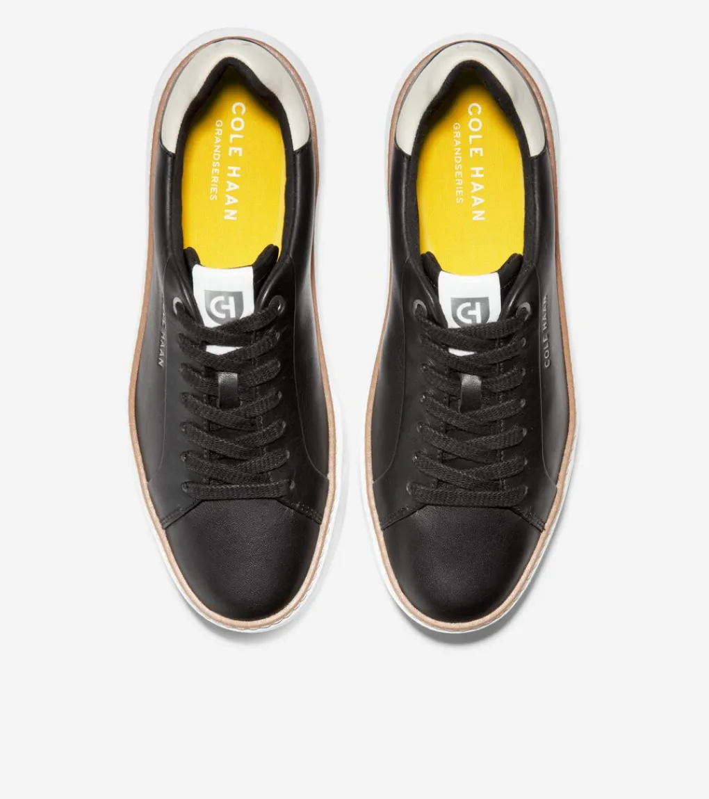 Women Cole Haan SNEAKERS^Women's GrandPrø Topspin Sneakers