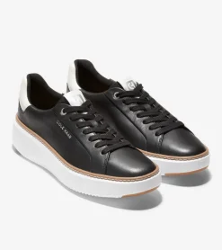 Women Cole Haan SNEAKERS^Women's GrandPrø Topspin Sneakers