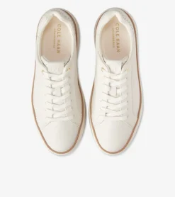Women Cole Haan SNEAKERS^Women's Grandpr&oslash; Topspin Sneakers