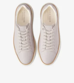 Women Cole Haan SNEAKERS^Women's Grandpr&oslash; Topspin Sneakers