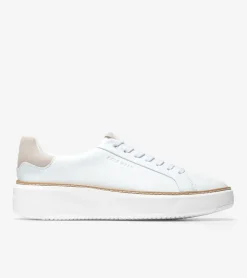 Women Cole Haan SNEAKERS^Women's GrandPrø Topspin Sneaker