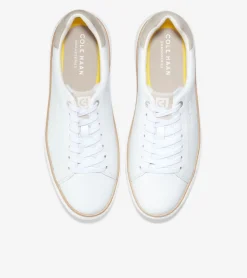 Women Cole Haan SNEAKERS^Women's GrandPr&oslash; Topspin Sneaker