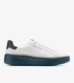 Women Cole Haan SNEAKERS^Women's Grandprø Topspin Sneakers
