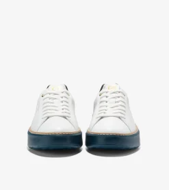 Women Cole Haan SNEAKERS^Women's Grandpr&oslash; Topspin Sneakers