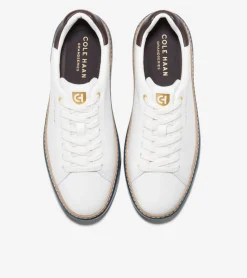 Women Cole Haan SNEAKERS^Women's Grandpr&oslash; Topspin Sneakers