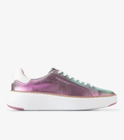 Women Cole Haan SNEAKERS^Women's Grandprø Topspin Sneakers