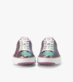 Women Cole Haan SNEAKERS^Women's Grandpr&oslash; Topspin Sneakers