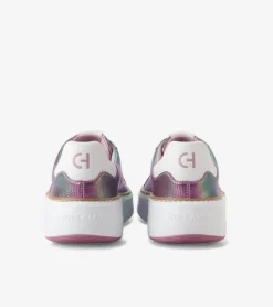 Women Cole Haan SNEAKERS^Women's Grandpr&oslash; Topspin Sneakers