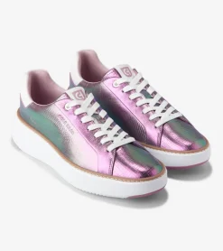 Women Cole Haan SNEAKERS^Women's Grandpr&oslash; Topspin Sneakers