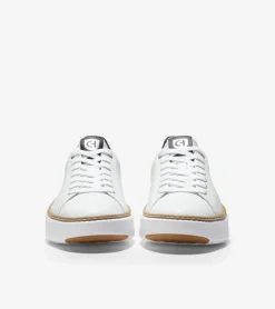 Women Cole Haan SNEAKERS^Women's GrandPr&oslash; Topspin Sneakers