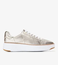 Women Cole Haan SNEAKERS^Women's GrandPrø Topspin Sneakers