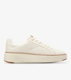 Women Cole Haan SNEAKERS^Women's GrandPrø Topspin Sneakers