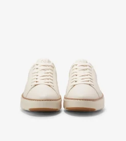 Women Cole Haan SNEAKERS^Women's GrandPr&oslash; Topspin Sneakers