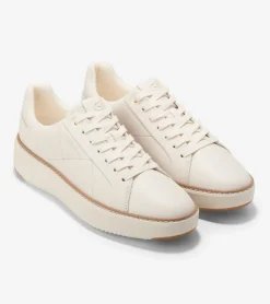 Women Cole Haan SNEAKERS^Women's GrandPr&oslash; Topspin Sneakers