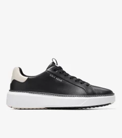 Women Cole Haan GOLF SHOES|SNEAKERS^Women's GrandPr&oslash; Waterproof Topspin Golf Shoes