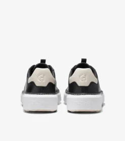 Women Cole Haan GOLF SHOES|SNEAKERS^Women's GrandPrø Waterproof Topspin Golf Shoes