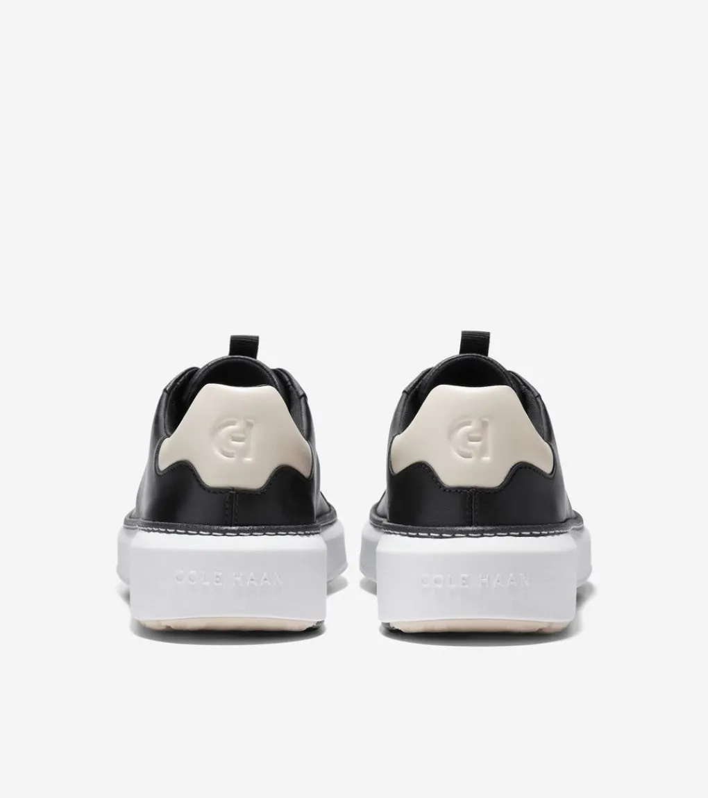 Women Cole Haan GOLF SHOES|SNEAKERS^Women's GrandPrø Waterproof Topspin Golf Shoes