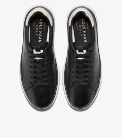 Women Cole Haan GOLF SHOES|SNEAKERS^Women's GrandPrø Waterproof Topspin Golf Shoes