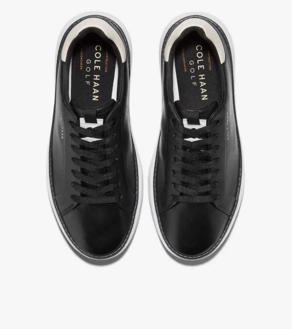 Women Cole Haan GOLF SHOES|SNEAKERS^Women's GrandPrø Waterproof Topspin Golf Shoes